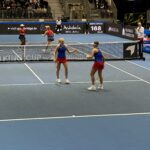 Španělská Sevilla a FED Cup 2023