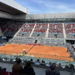 Madrid Mutua Open 2024 a Kuba Menšík